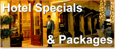 OshawaHotel Packages and Specials