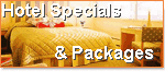 HalifaxHotel Packages and Specials