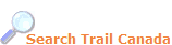 search Trail Canada