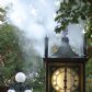 Steam Clock