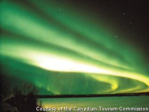 Northwest Territories