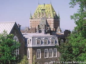 Quebec