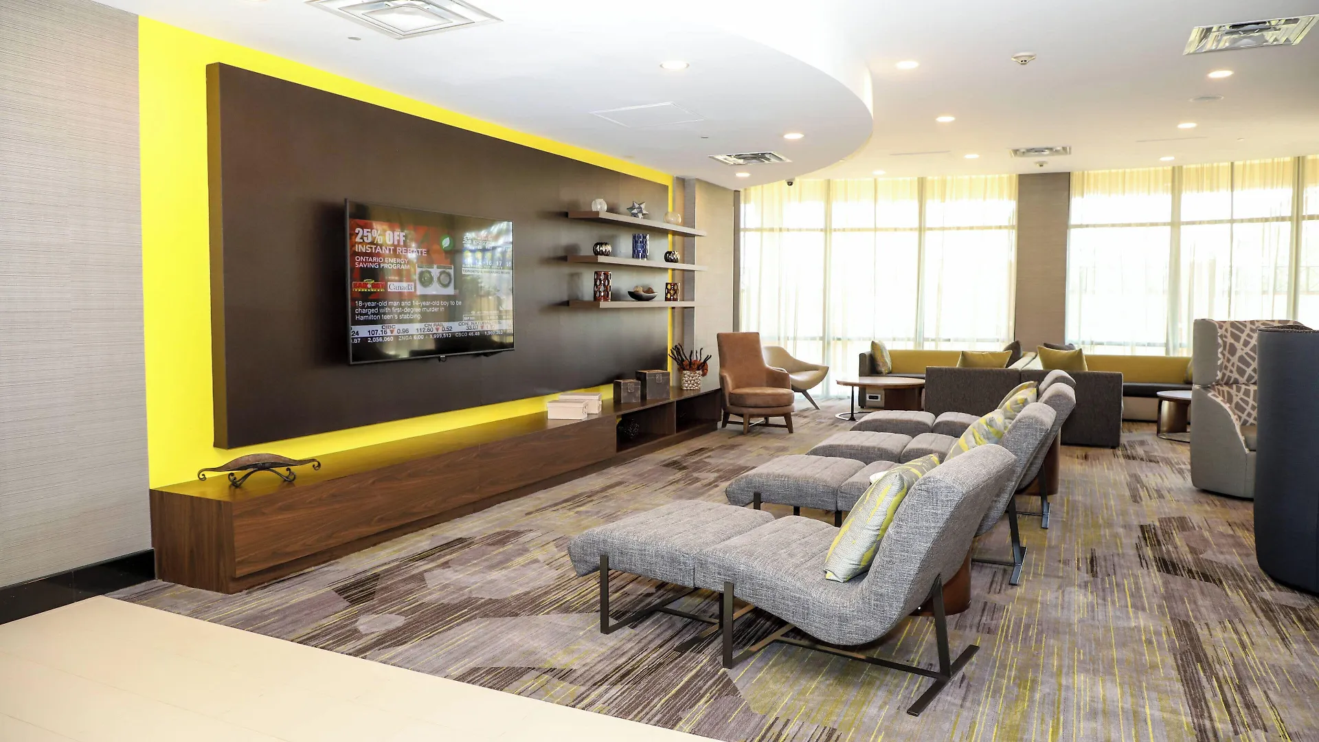 Staying Near Bramalea City Centre: 4 Airport Hotels Compared