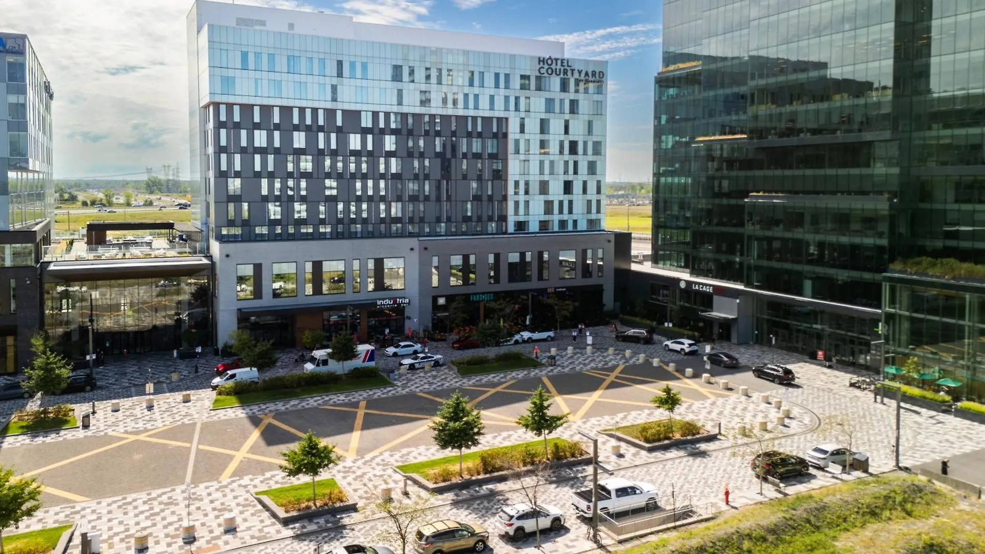 5 Hotels Near Montreal Casino Worth Booking Now