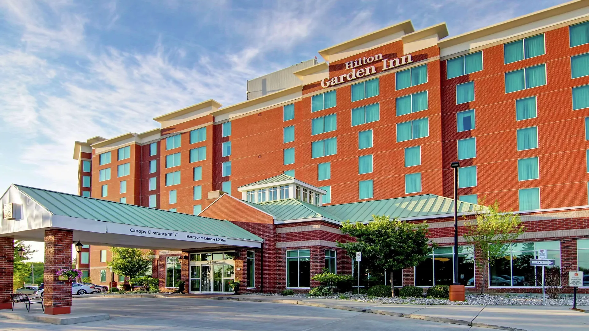 4 Solid 3-Star Hotels In Ottawa Worth Booking