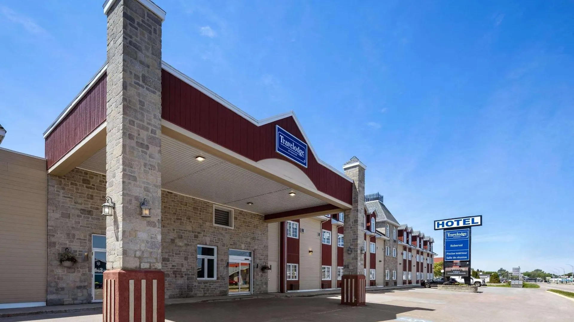 6 Travelodge by Wyndham Hotels in Canada Worth Booking