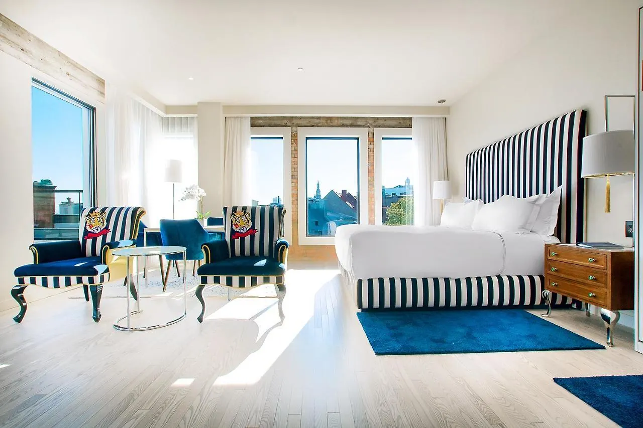 8 Best-Located Hotels in Canada Worth Booking in 2025