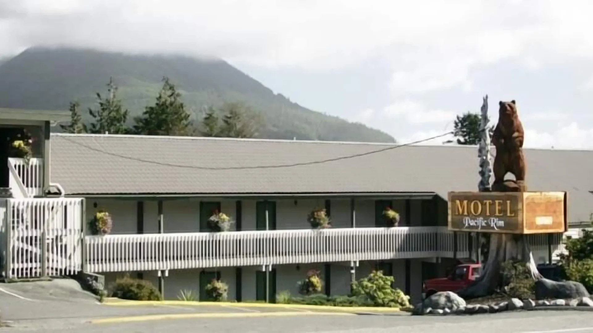 5 Budget Hotels in Pacific Rim National Park Reserve Worth Booking