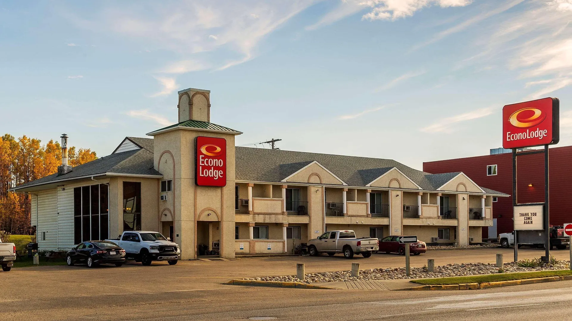 Where to Stay in Canada West: 15 Best Lodge Hotels