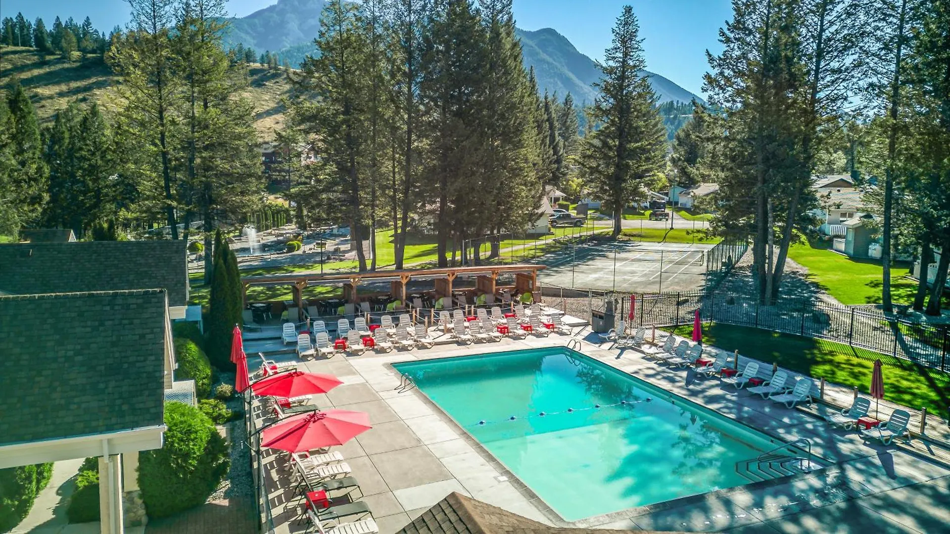 15 Top-Rated Family Hotels in British Columbia, Canada