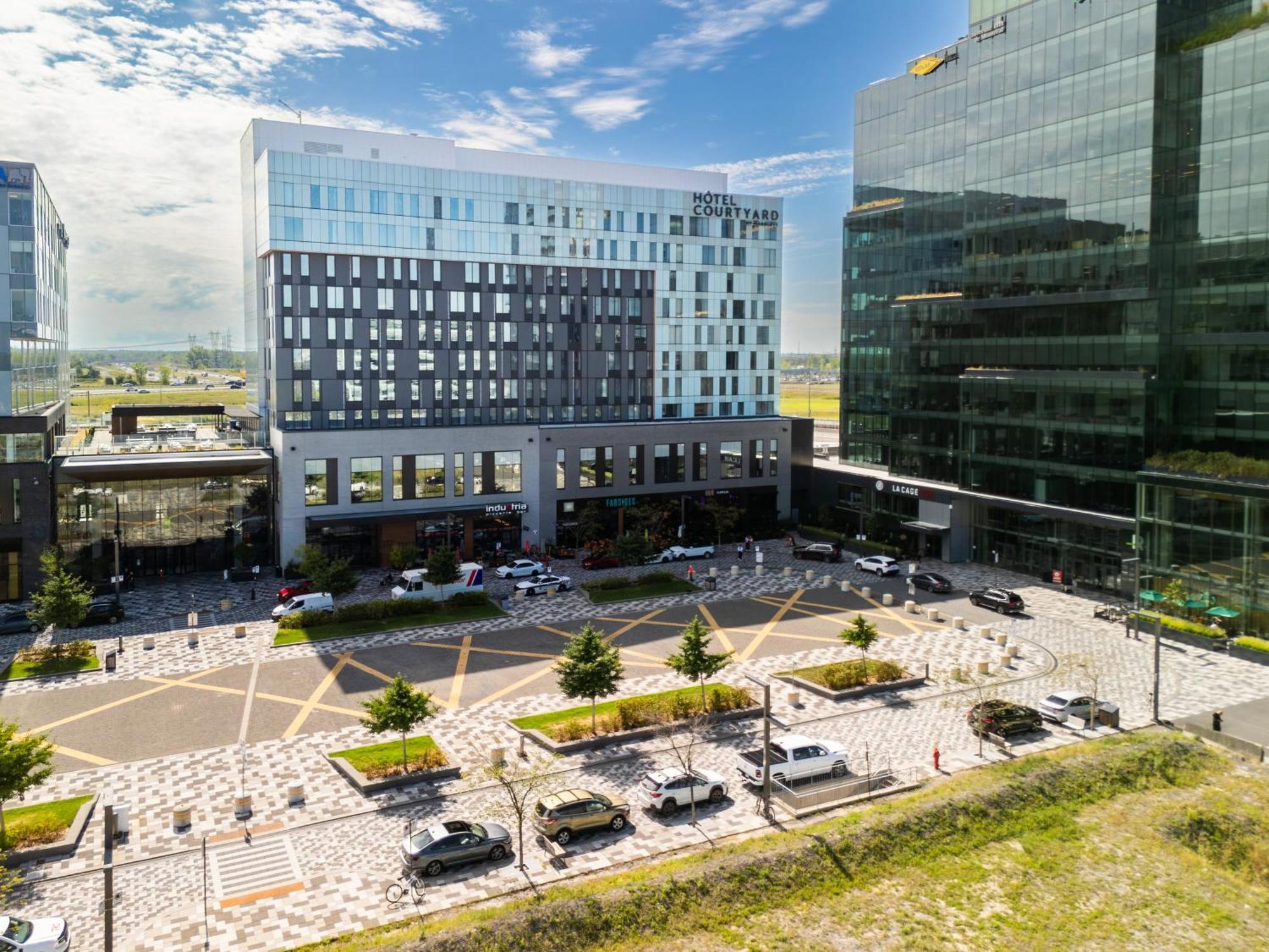 5 Hotels Near Montreal Casino Worth Booking Now