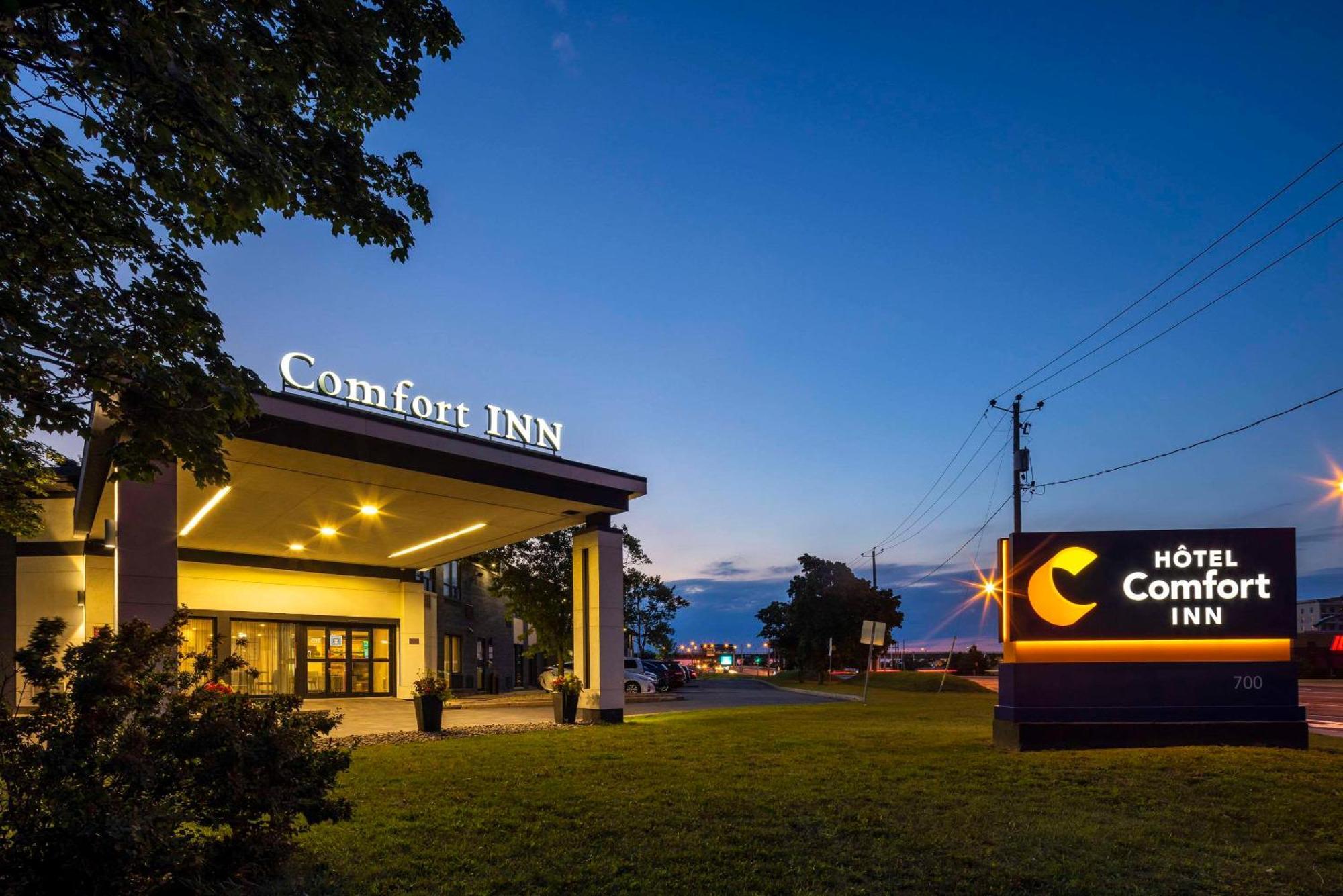 5 Golf Hotels Close to Parc Berthiaume-Du Tremblay, Laval