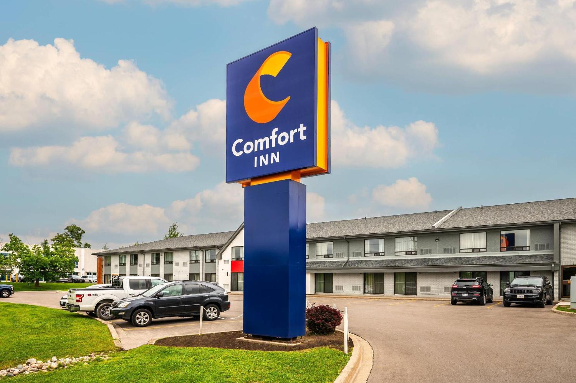 5 Best 3-Star Hotels Near Galerie D'art de L'universite Moncton