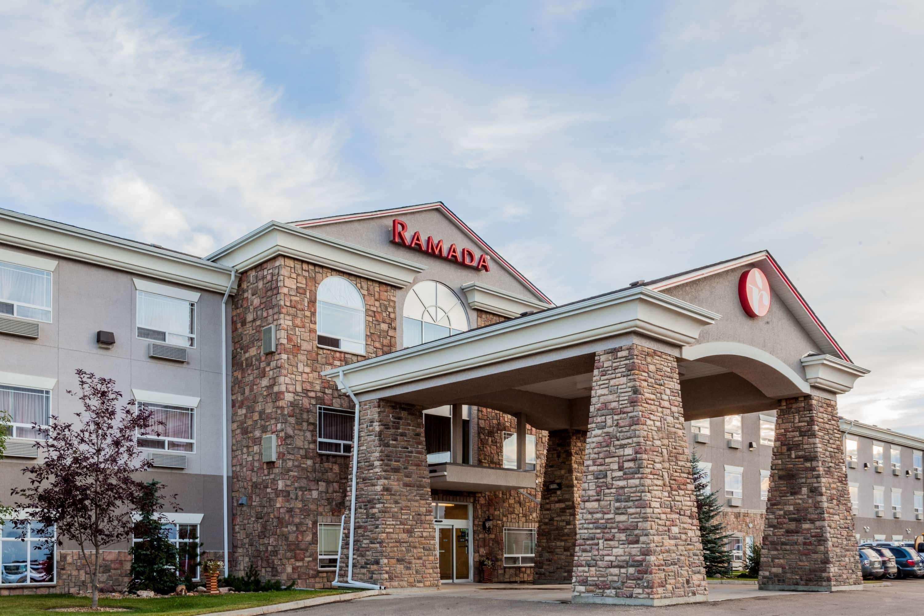 11 Top-Rated Ramada by Wyndham Hotels in Canada West