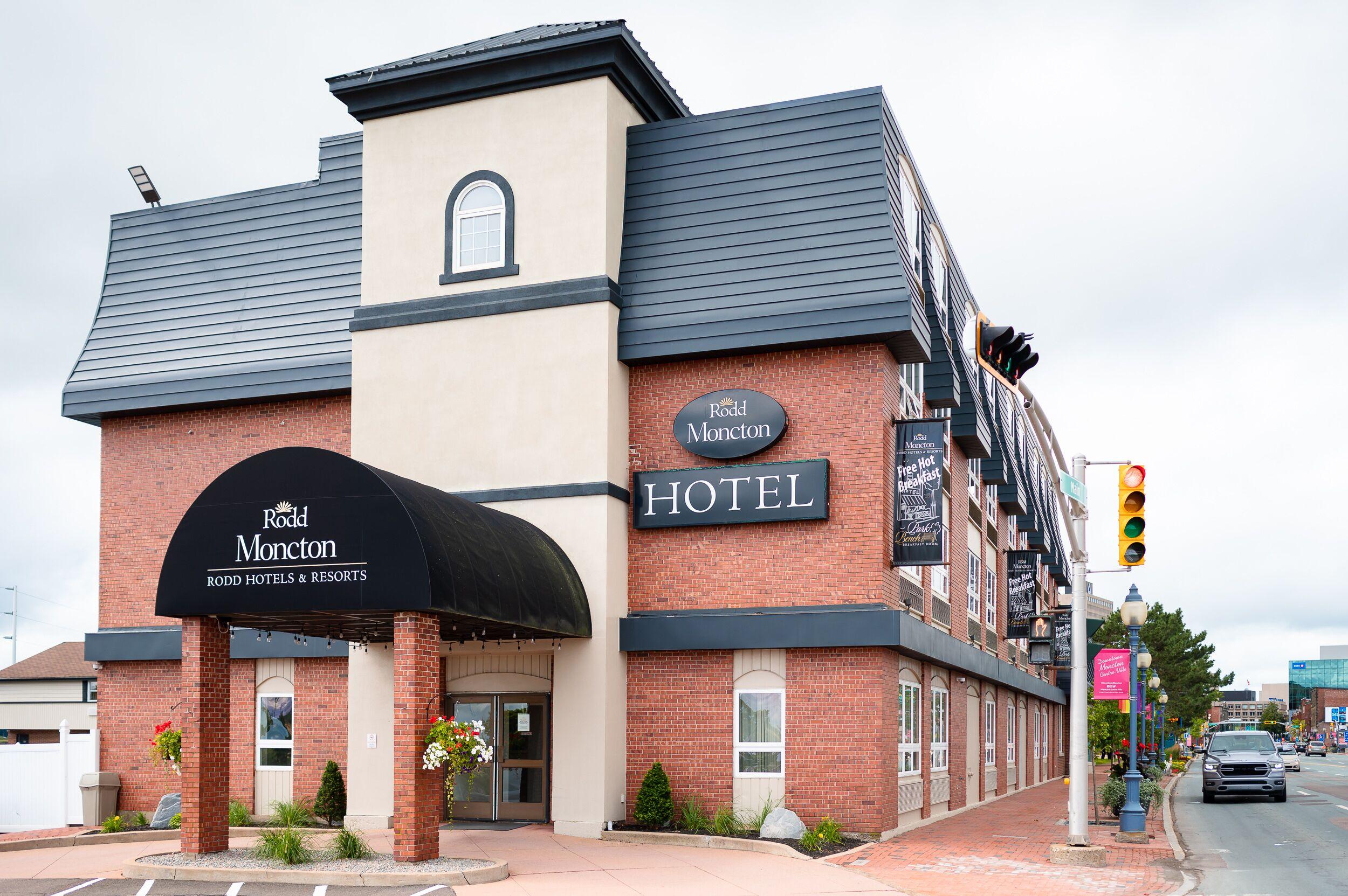 15 Top-Rated Central Hotels In Acadia, Canada