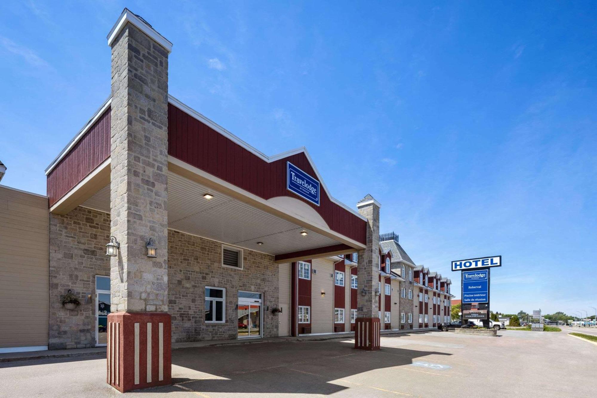 6 Travelodge by Wyndham Hotels in Canada Worth Booking