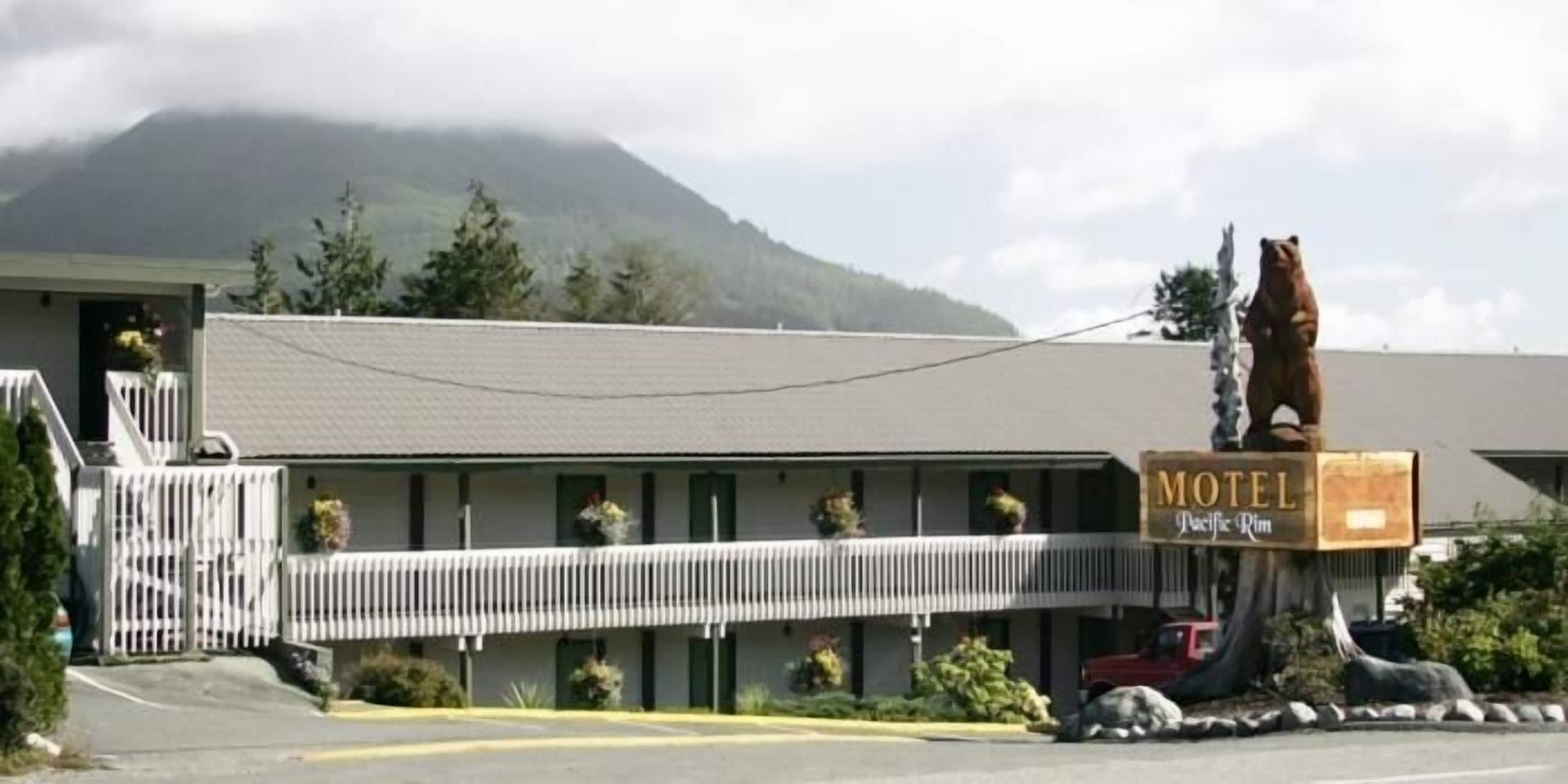 5 Budget Hotels in Pacific Rim National Park Reserve Worth Booking